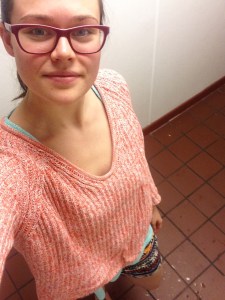 Mäki vetsus kiire selfar