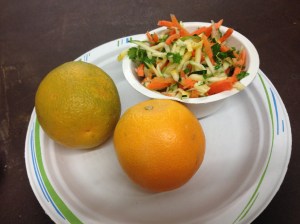 Tavapärane toidukord