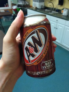 Kõige halvem jook üldse, maitseb nagu hambapasta