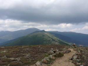 Mt. Eisenhower