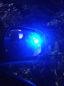 Paremat pilti politseinikest ei saanud kahjuks