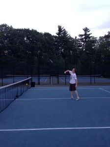 Sulgpall edenes paremini :)