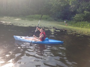 Kes veel pole proovinud, siis palun, tehke seda. IMELINE!
