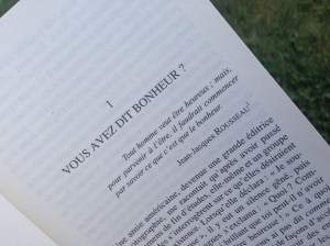 Kui lugemine tuletab meelde elutõdesid