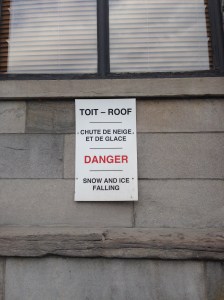 Äkki tuleb suvel kah lund?